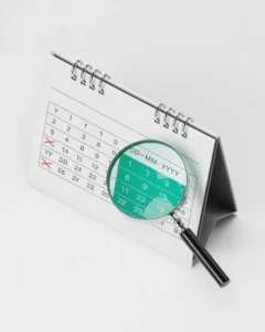 Tip 1 for accurate Chronological age results