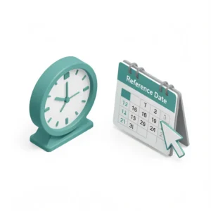 Tip 2 for accurate chronological age results