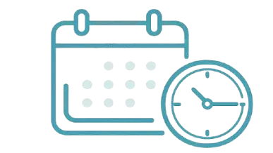 What is chronological age 1 edited