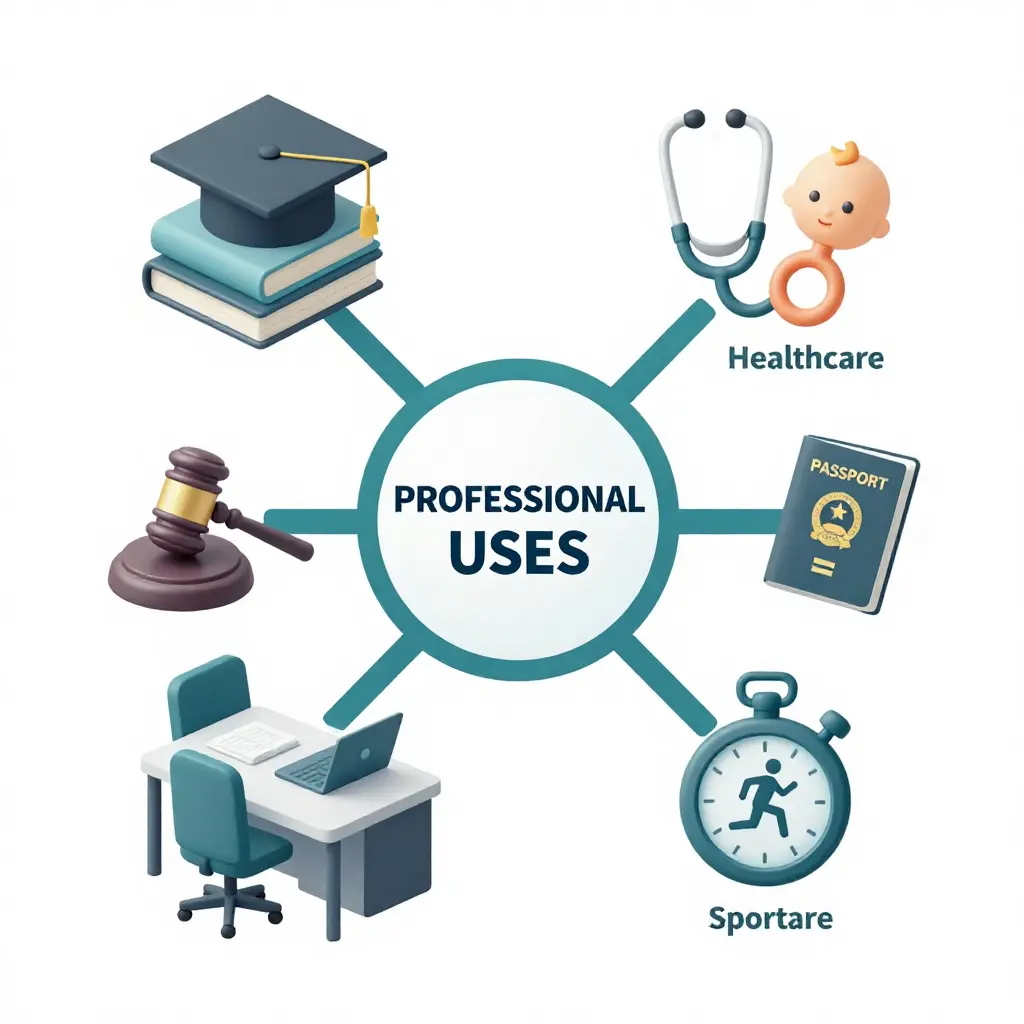 Why Chronological Age Matters