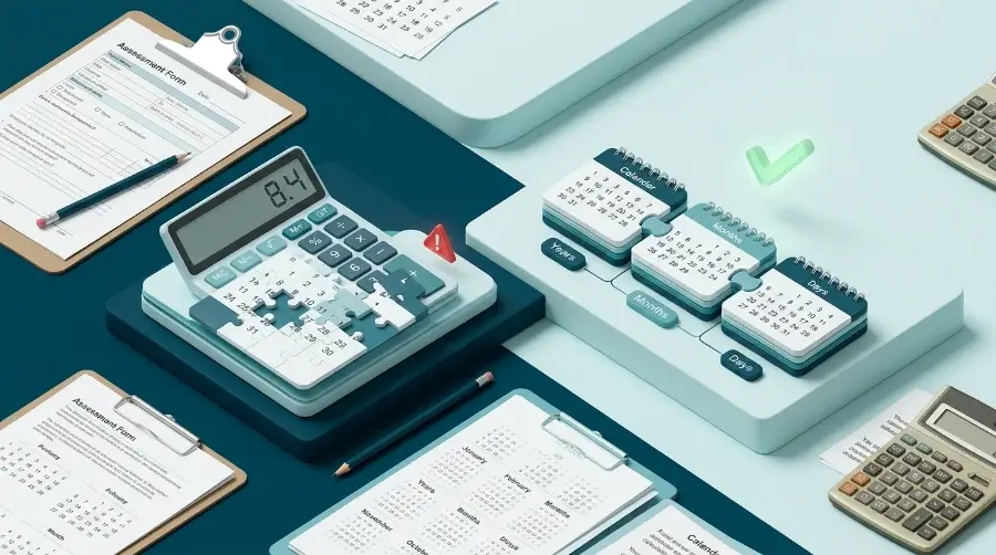 Common Chronological Age Mistakes (and How to Avoid Them) 7 giving decimal age instead of MM-DD is a common chronological age mistake